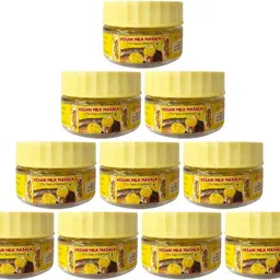 Rich and Finest Quality Milk Masala Powder 100g | (10g*Pack of 10)-image-26