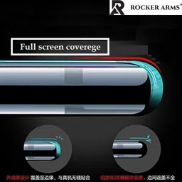 Rocker Arms 0 inch REALME C20A Screen Expander Phone image 3
