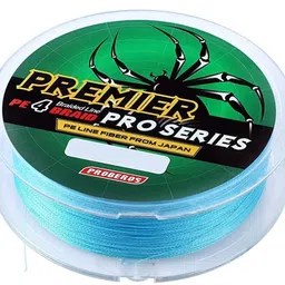 proberos Braided Fishing Line image 1