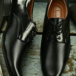 sir corbett Hector Lace Up Shoes For Men image 1