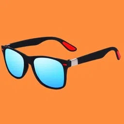 goodina Polarized Wayfarer Sunglasses (Free Size)-picture-25