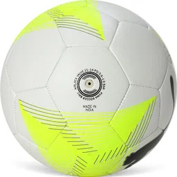 puma Future 2 Soccer Ball V1 Football - Size: 4 image 3