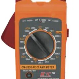 htc CM-2030TRMS Digital Multimeter-picture-18