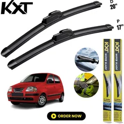 kxt Windshield Wiper For HYUNDAI Santro Xing, Santro Xing XP-picture-16