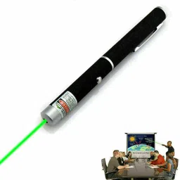 vmv fuzon Standard Laser Light Pointer With Different Modes, Rechargeable-picture-42
