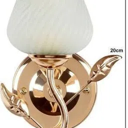 zingy Wallchiere Wall Lamp Without Bulb image 2