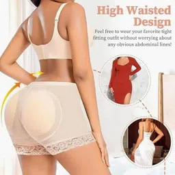 ar plus Women Shapewear-picture-13