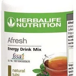 herbalife Afresh Energy Drink Mix Energy Drink-picture-27