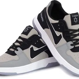 nvenzo Rich Design Decent Look Ultralightweight classy sneakers for men Sneakers For Men image 4