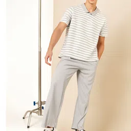 mack jonney Tshirt Pant Co-ords Set image 1