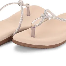 ravis Women Flats Sandal image 5