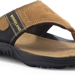 woodland Men Slippers-picture-19