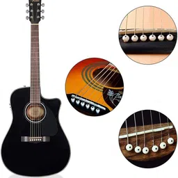 flare Guitar Saddle image 4