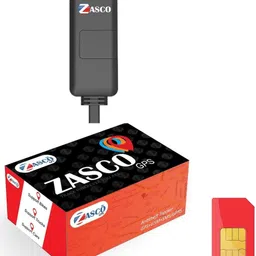 zasco ZT02A Antitheft Alert & Live Tracking with Waterproof GPS Device-picture-22