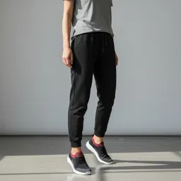 face Walking Shoes For Men image 1