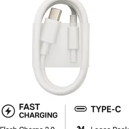 vivo 18 W Quick Charge 2 A Wall Charger for Mobile with Detachable Cable image 5