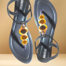 nicesteps Women Flats Sandal image 5