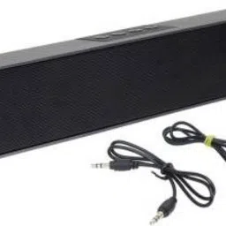 Clairbell BGF_867A_E-91 Super Bass Bluetooth Wireless Portable SoundBar Bluetooth Speaker 48 W Bluetooth Soundbar-image-64