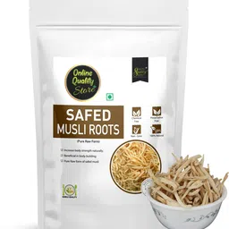 online quality store Safed Musli Roots Seed-picture-27