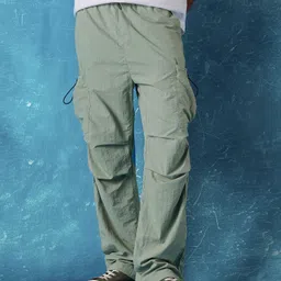 flying machine Men Cargos image 1