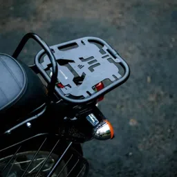 m technics MRS101 Bike Storage Stand image 1