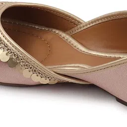 retro walk RW_MJ007 Mojaris For Women image 5