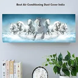 shreeshann Air Conditioner Cover-picture-18