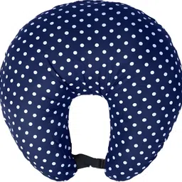 goldenhub Nursing Pillow – Ergonomic Breastfeeding Cushion with Removable Washable Cover Breastfeeding Pillow-picture-26