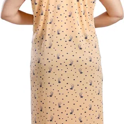 houseofcommon Women Nighty image 2
