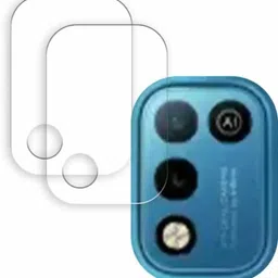 AHWAVEEDA Camera Lens Protector for INFINIX HOT 10 PLAY CAMERA LENS-picture-38