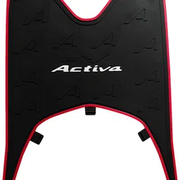 deepon auto care AC-02 Honda Activa 4G, Activa 5G, Activa 3G Two Wheeler Mat-picture-18