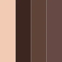 Half N Half The Brow Edition Eyebrow Enhancer - 8g - Natural Arch image 2