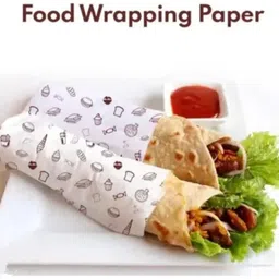 rahnay Printed Roti Round Flap Cover image 2