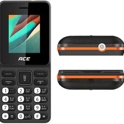 itel Ace2 Heera | King Talker | Auto Call Recording | Expendable Storage32GB image 4