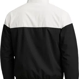 zuhper Men Colorblock Sports Jacket image 2