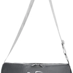 bullat 20 L Hand Duffel Bag - Gym Duffle Bag Black_16 - Black - Regular Capacity image 2