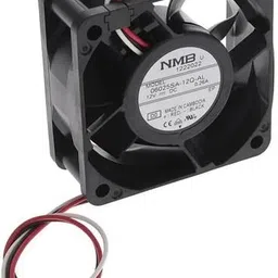 NMB Technologies Corporation 06025SA-12Q-AL-D0 Cooling Fan All in one Cooler-picture-37