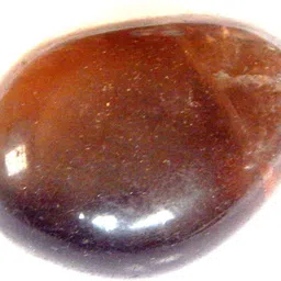 hoseki Smoky Quartz Loose Quartz 131.0Cts stone Regular Asymmetrical Crystal Stone-picture-16
