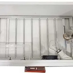 chick's tech 30 EGGS EPS AUTOMATIC Egg Incubator image 2