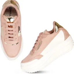triksy Sneakers For Women image 4