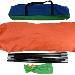 device DIY CAMPING/HIKING TENT Tent - For 2 PERSONS image 3