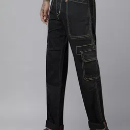 luminoire Men Cargos image 2