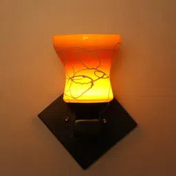 afast Wallchiere Wall Lamp Without Bulb image 4