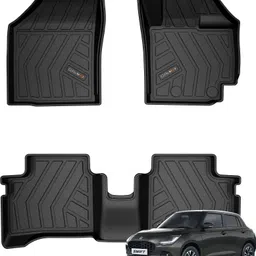 qpo TPV 5D Mat For Maruti Suzuki Swift-picture-25