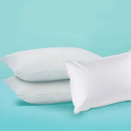 fulffystyl cotton Microfibre Floral Pregnancy Pillow Pack of 3 image 5