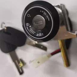 evkt EVKTKEY001 Key Switch Lock-picture-42