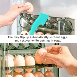 jiyancreation Egg holder Egg Holder image 2