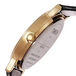 Timex Men Dial & Stainless Steel Straps Analogue Watch A500 image 2