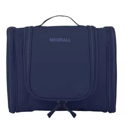 valashiv Travelling Bag for Women and Men Travel Bag Multifunction Organizer Bag for Makeup&Cosmetic&Shaving Kit Water Resistant Large Toiletry Kit for Household Business Vacations image 2