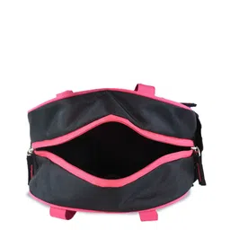 Smily Kiddos Blue Unicorn Printed Lunch Bag image 4